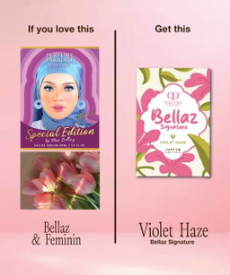 BELLAZ SIGNATURE EDITION (10ML/30ML)