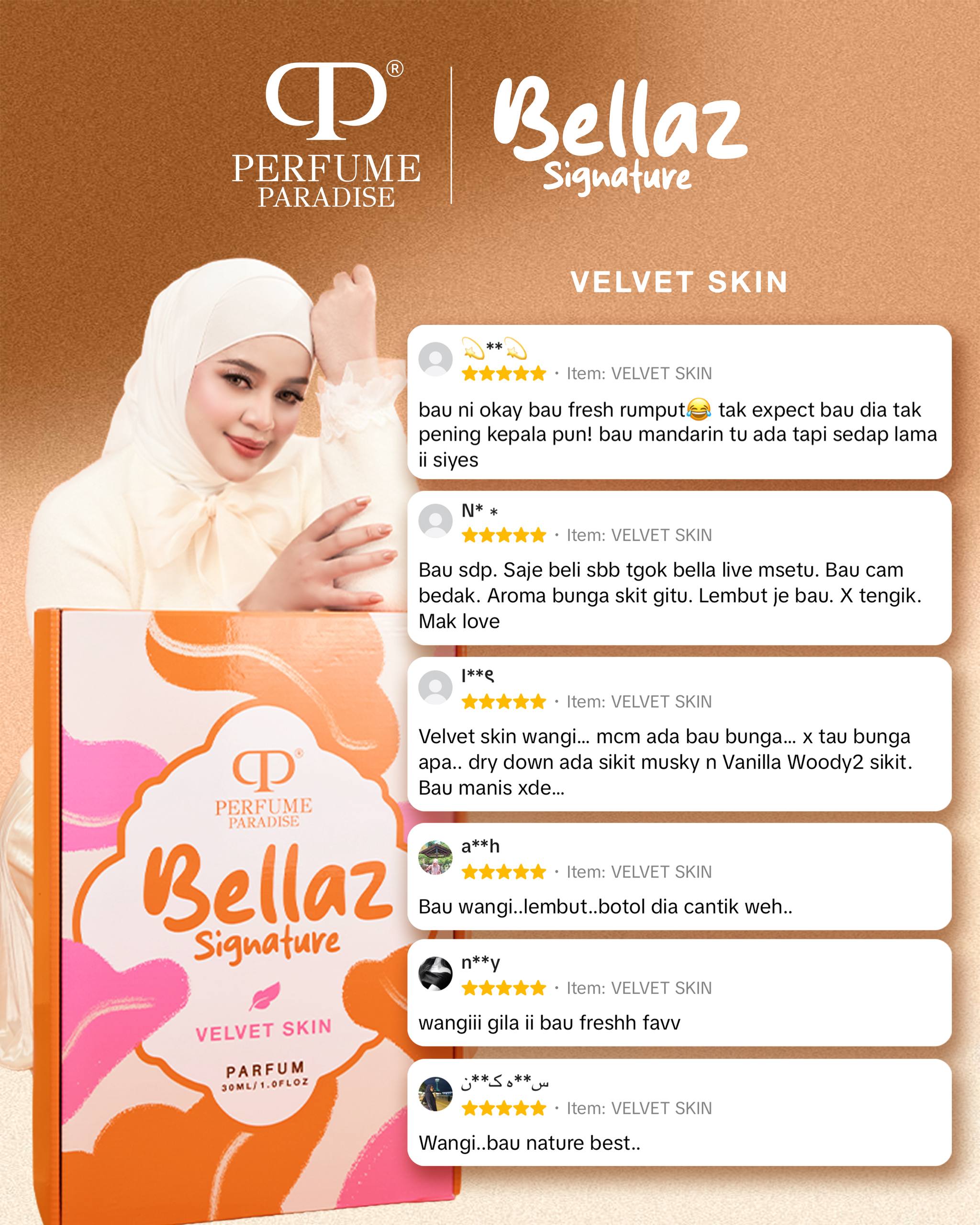 BELLAZ SIGNATURE EDITION (10ML/30ML)_4