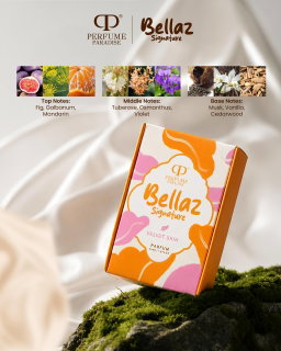 BELLAZ SIGNATURE EDITION (10ML/30ML)