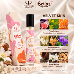 BELLAZ SIGNATURE EDITION (10ML/30ML)