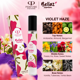 BELLAZ SIGNATURE EDITION (10ML/30ML)