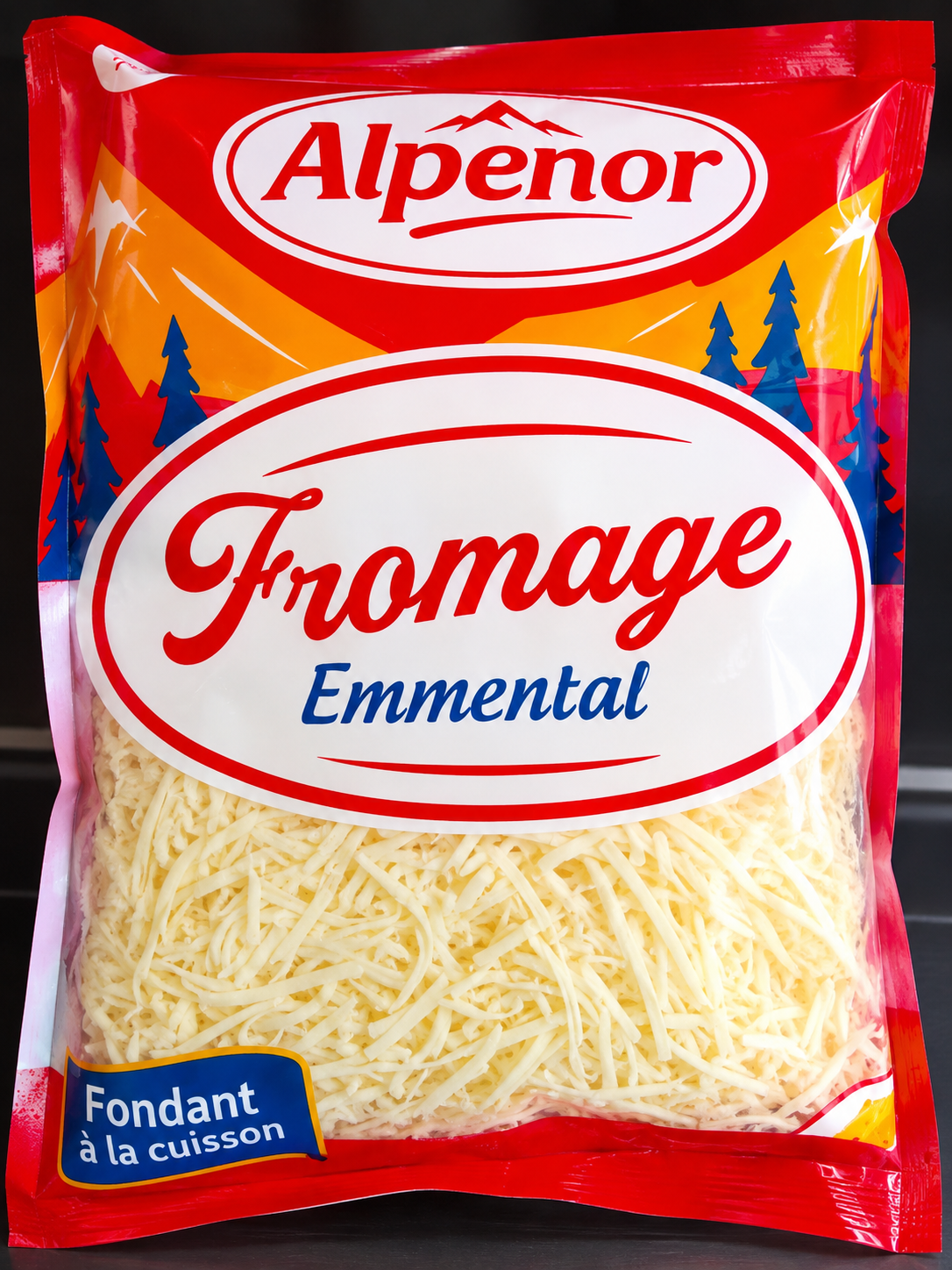 Fromage emmental