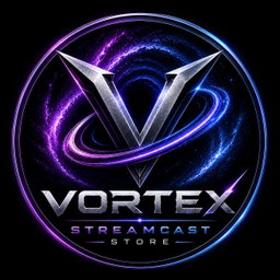 VORTEX | STREAMCAST