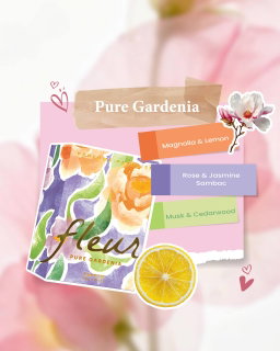 FLEUR  EDITION (10ML/30ML)