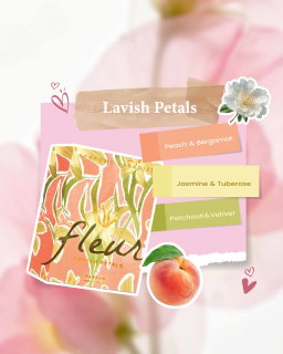 FLEUR  EDITION (10ML/30ML)