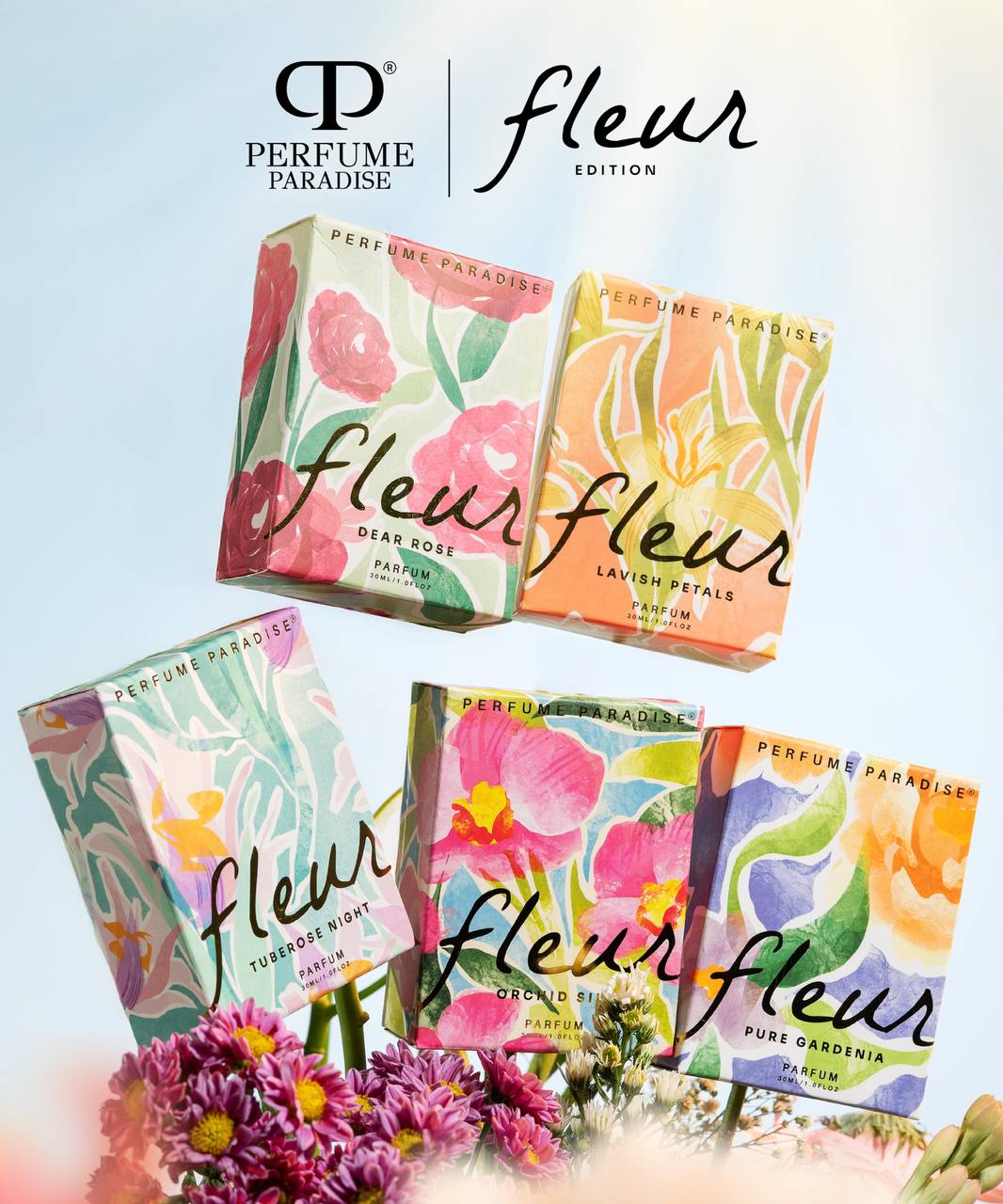 FLEUR  EDITION (10ML/30ML)_0