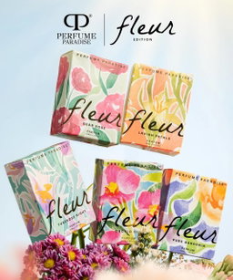 FLEUR  EDITION (10ML/30ML)