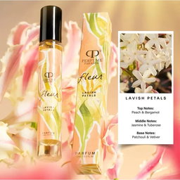 FLEUR  EDITION (10ML/30ML)