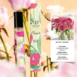 FLEUR  EDITION (10ML/30ML)