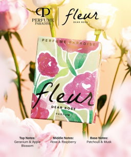 FLEUR  EDITION (10ML/30ML)
