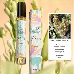FLEUR  EDITION (10ML/30ML)