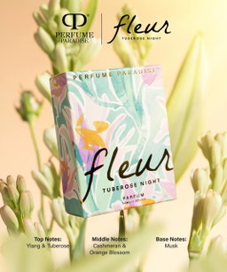 FLEUR  EDITION (10ML/30ML)