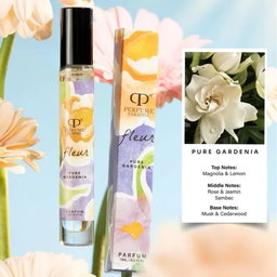 FLEUR  EDITION (10ML/30ML)