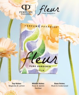 FLEUR  EDITION (10ML/30ML)