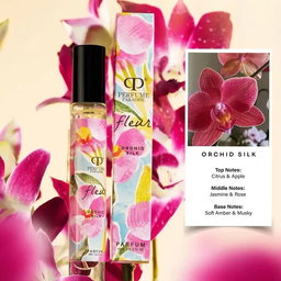 FLEUR  EDITION (10ML/30ML)