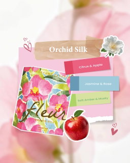 FLEUR  EDITION (10ML/30ML)