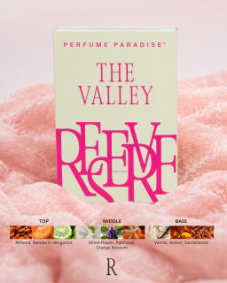 RESERVE  EDITION (10ML/30ML) 