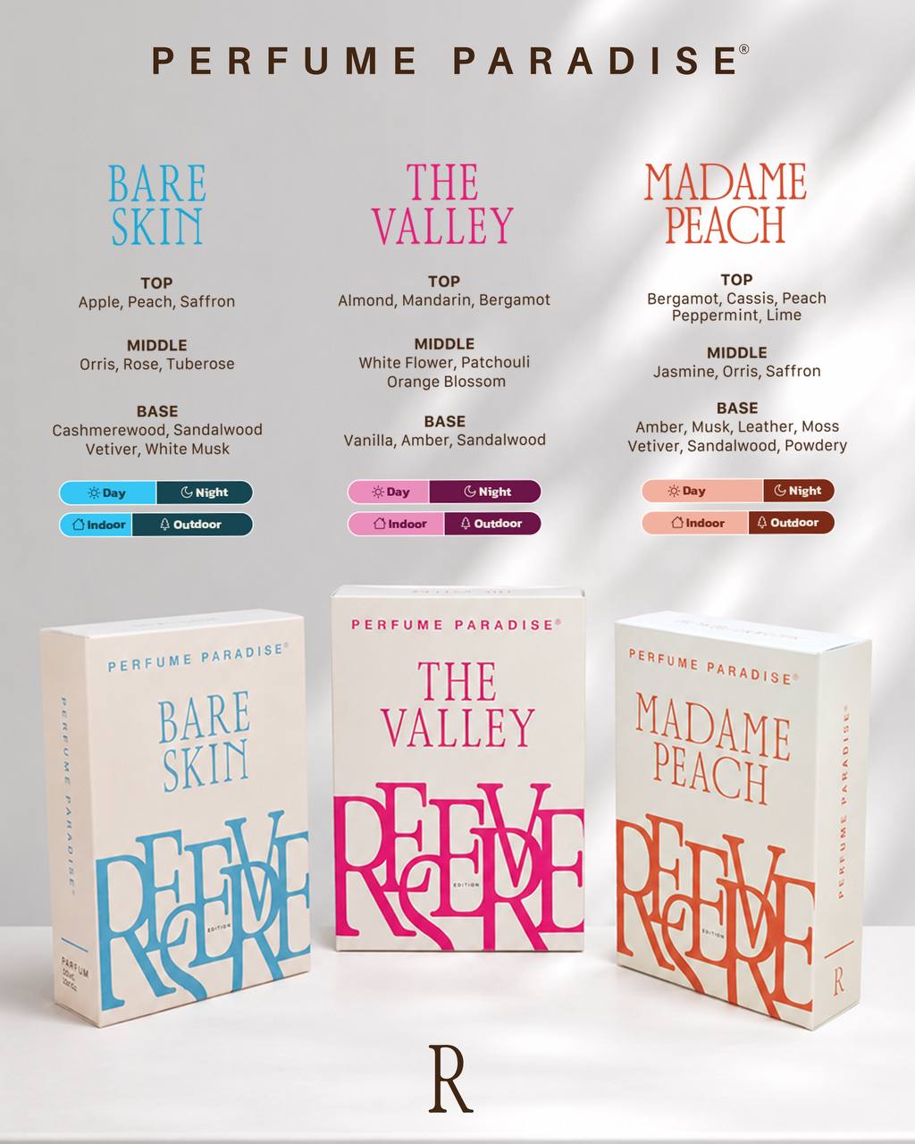 RESERVE  EDITION (10ML/30ML) _0