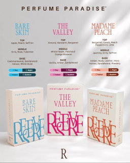 RESERVE  EDITION (10ML/30ML) 