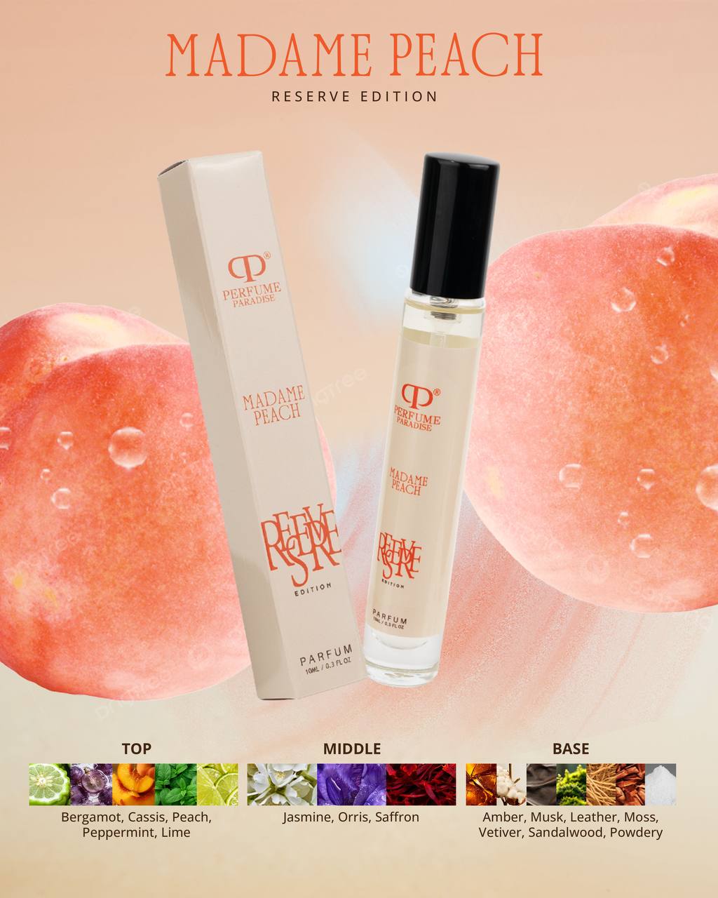 RESERVE  EDITION (10ML/30ML) _9