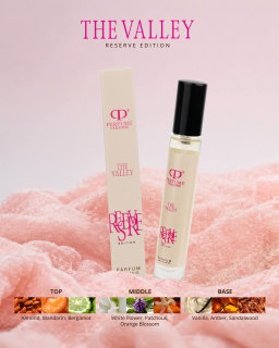 RESERVE  EDITION (10ML/30ML) 