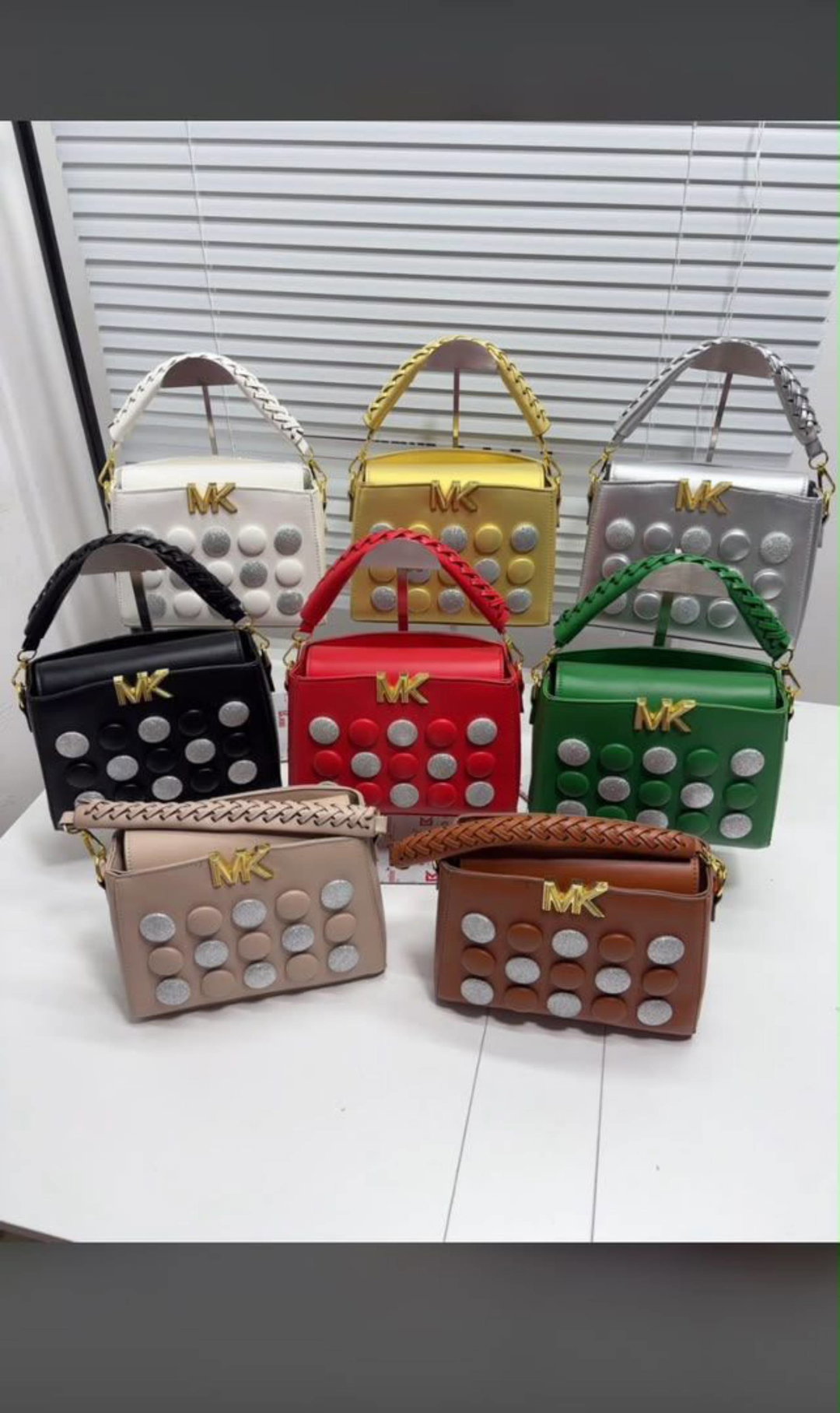 Small bags