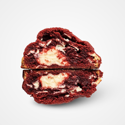 Red Velvet Cheesecake