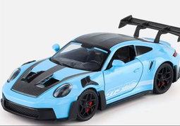 Porsche 911 Gt3RS 