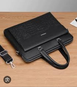  15.6″ Executive Leather Office Bag
