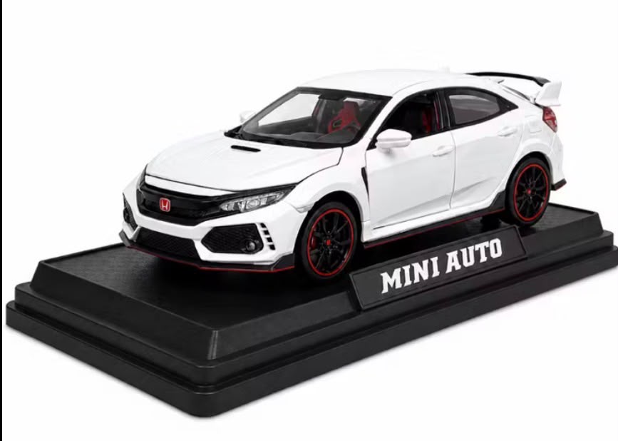 Honda FK8