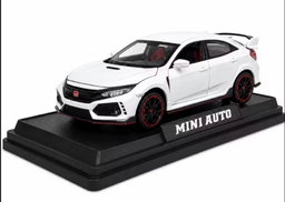 Honda FK8