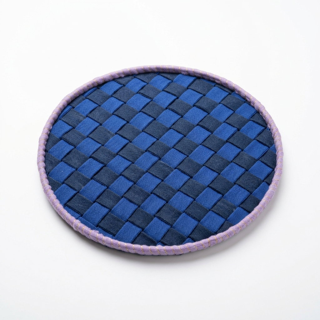 Woven Bilao Plate Server_2