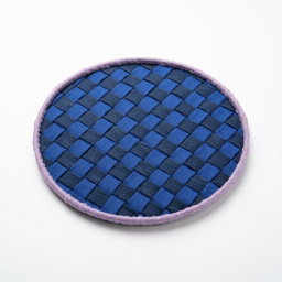 Woven Bilao Plate Server