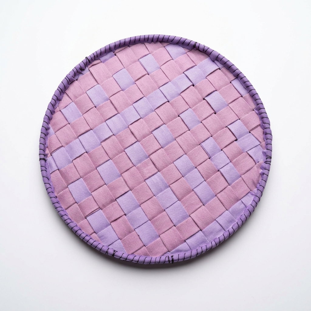 Woven Bilao Plate Server_3