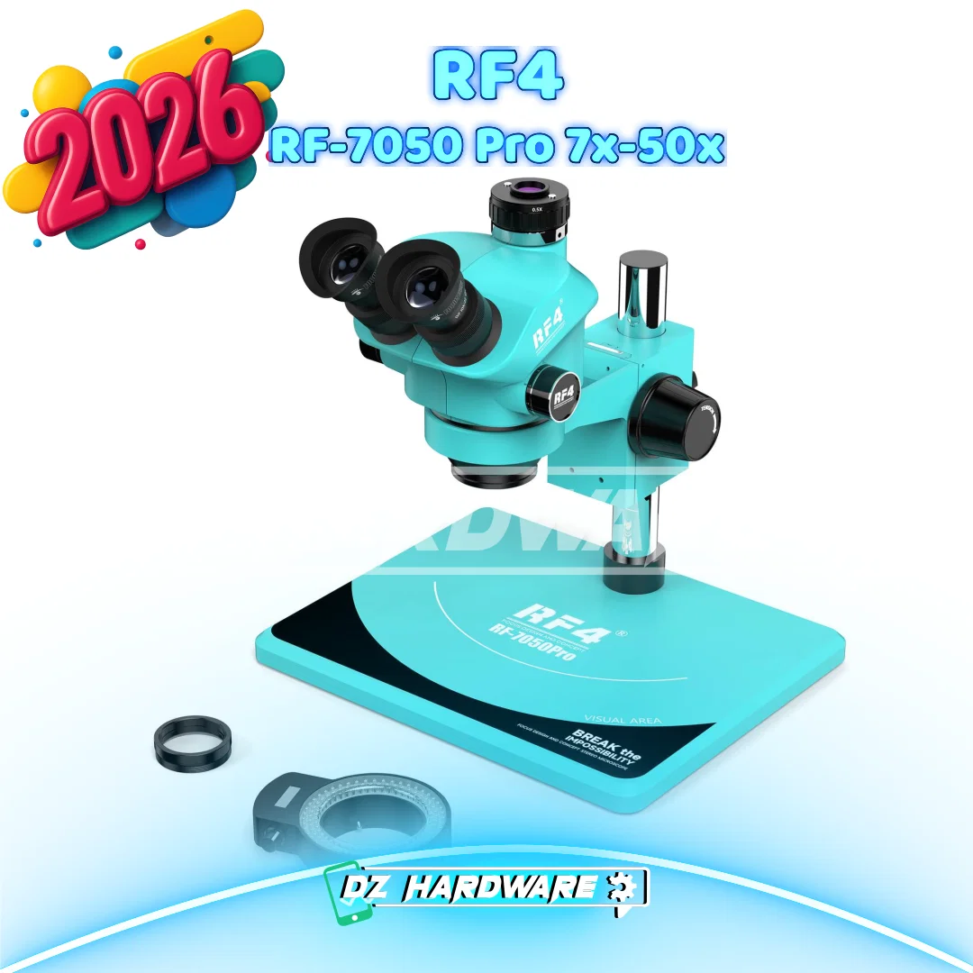 MICROSCOPE RF4 RF-7050 PRO_0