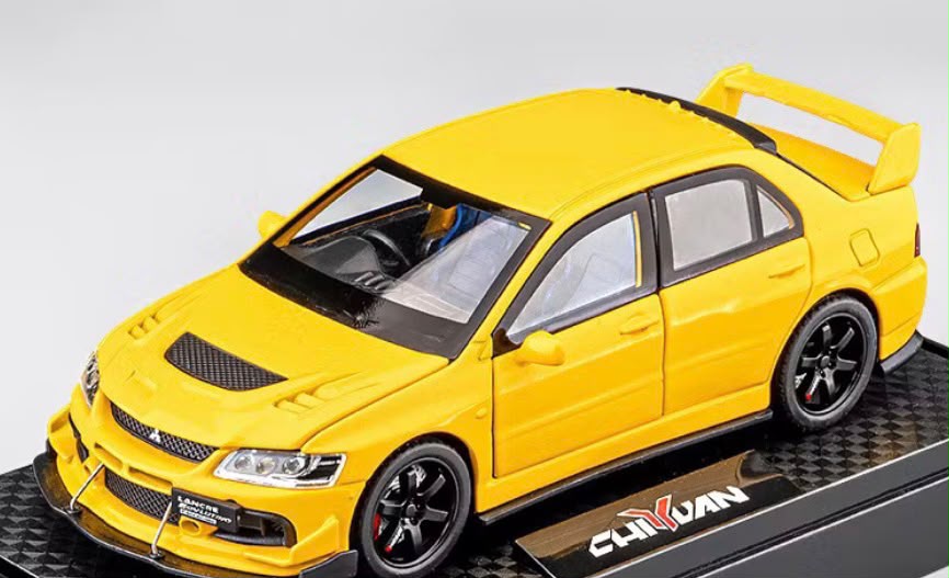 Evo 8_0