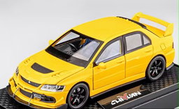Evo 8