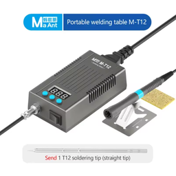 MAANT SOLDERING STATION T12