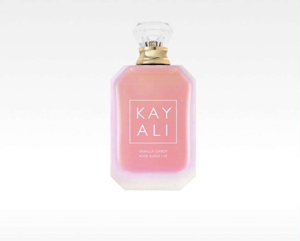 Kayali Vanilla Candy Rock Sugar 42 