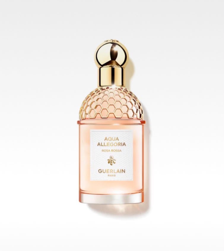 Guerlain Rosa Rossa (75ml)_0