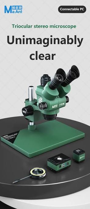 MICROSCOPE MAANT T3