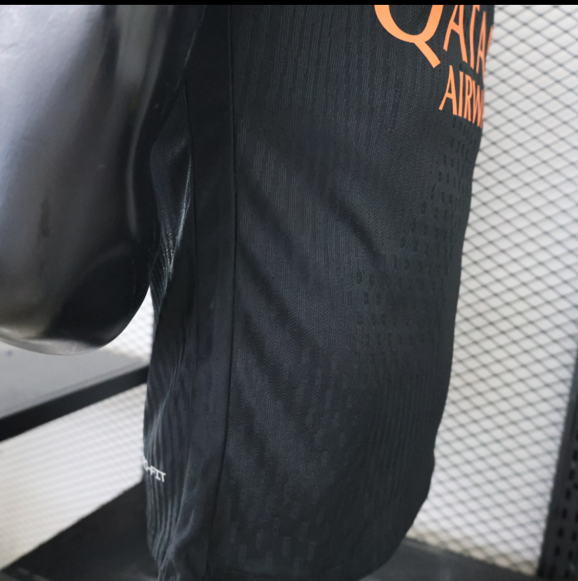 Maillot d entraînement de PsG_5
