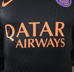 Maillot d entraînement de PsG