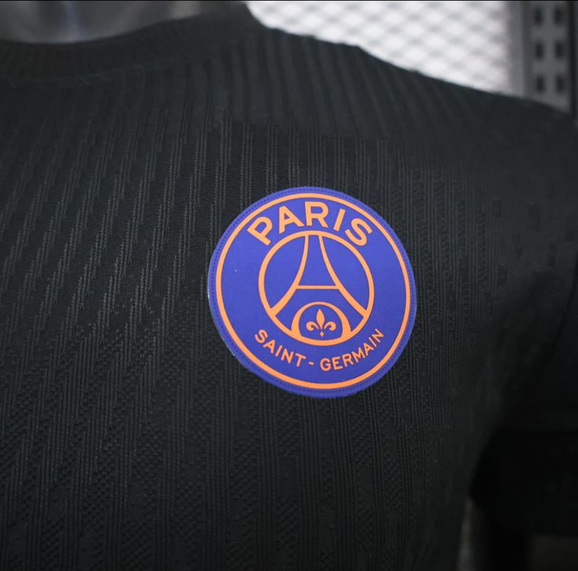 Maillot d entraînement de PsG_3