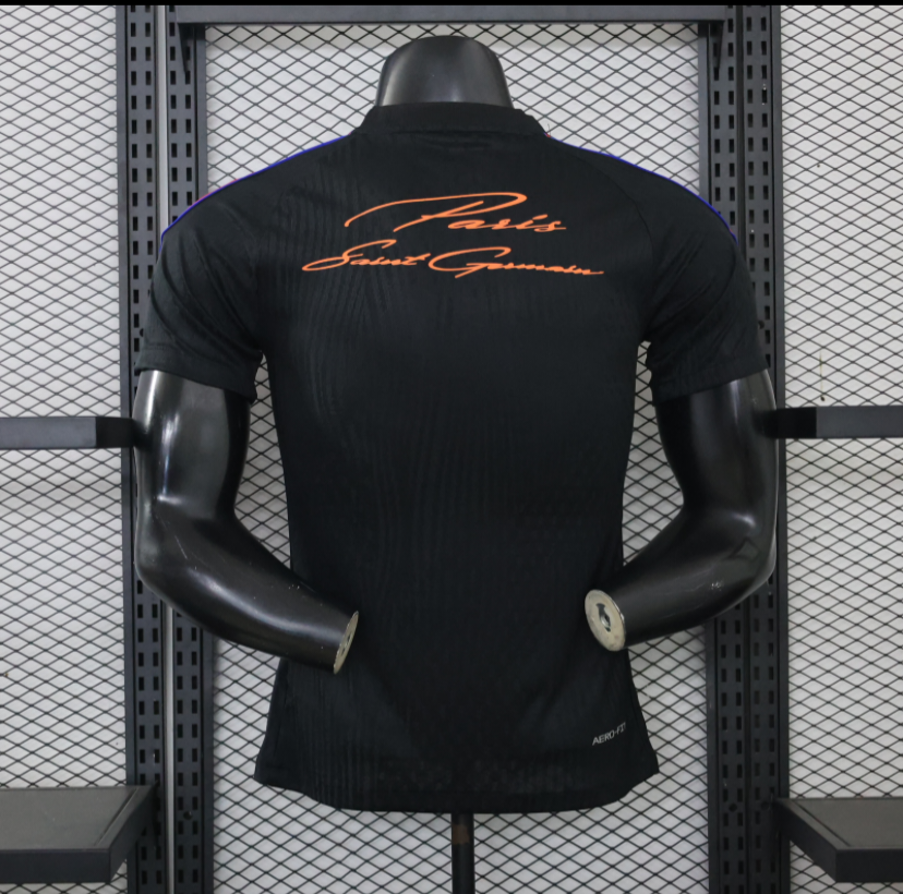 Maillot d entraînement de PsG_7