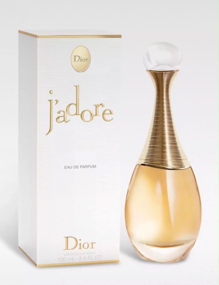 Christian Dior JaDore Parfume (100ml)_0