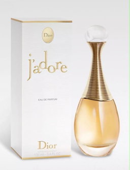 Christian Dior JaDore Parfume (100ml)