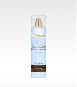 Sabrina Carpanter Me Espresso Body Spray (236ml) 