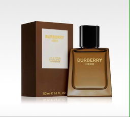 Burberry Hero