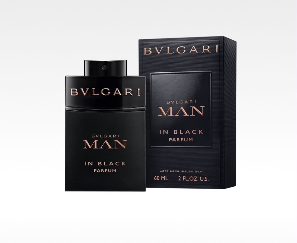 Bvlgari Man In Black (60ml)_0